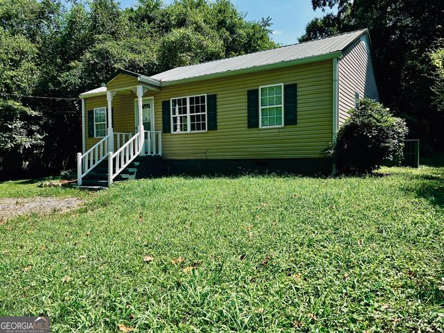 2423 Flannery Street SE, Rome, GA 30161