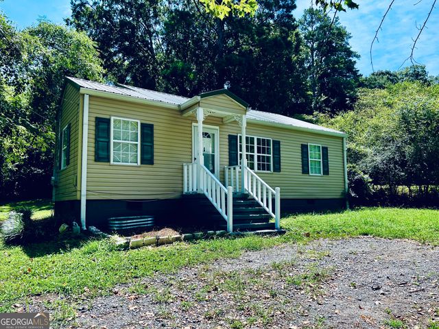 2423 Flannery Street SE, Rome, GA 30161