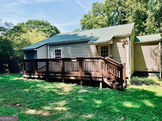 2423 Flannery Street SE, Rome, GA 30161