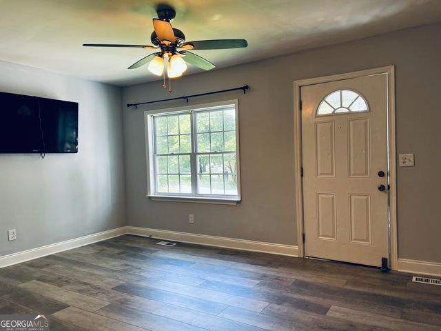 2423 Flannery Street SE, Rome, GA 30161