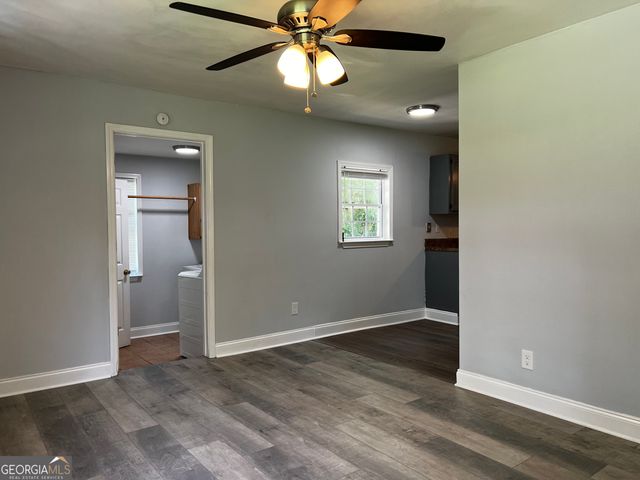 2423 Flannery Street SE, Rome, GA 30161