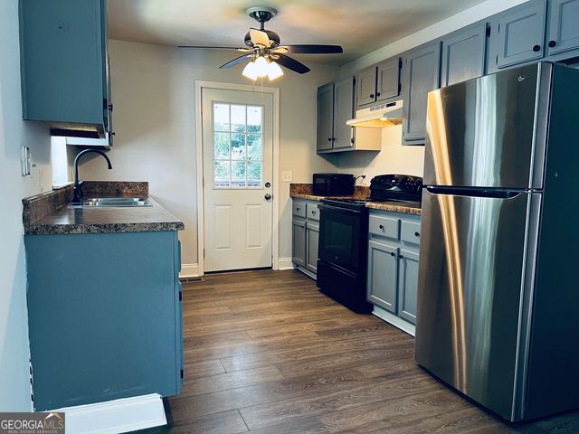 2423 Flannery Street SE, Rome, GA 30161