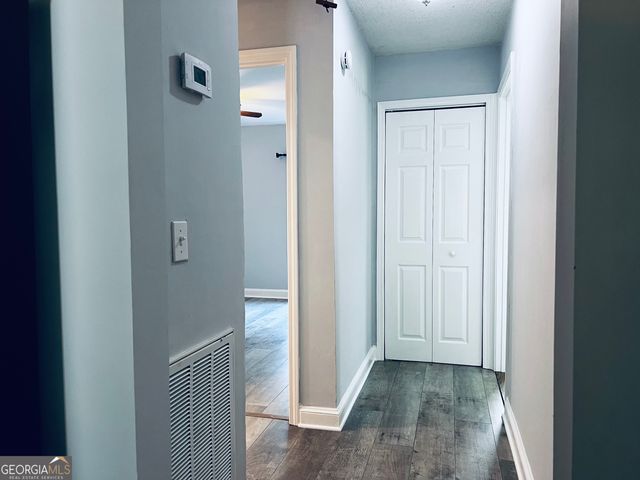 2423 Flannery Street SE, Rome, GA 30161