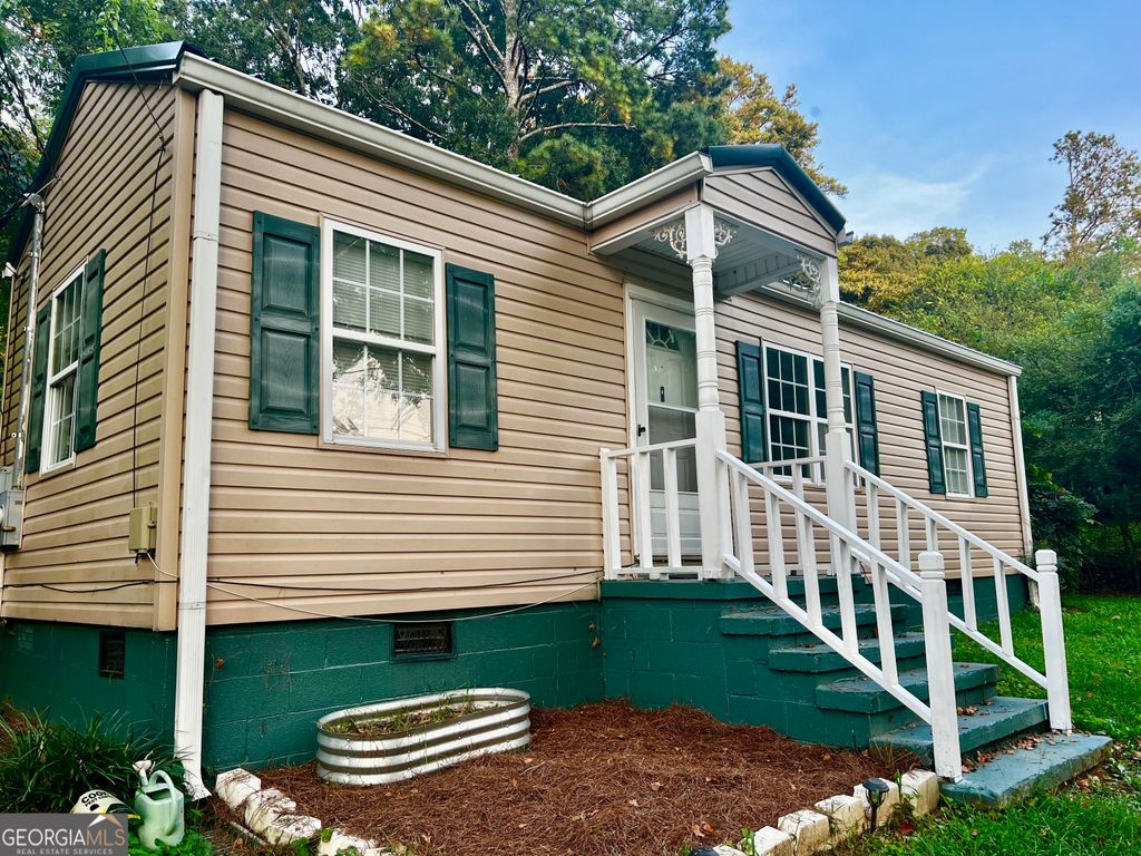 2423 Flannery Street SE, Rome, GA 30161