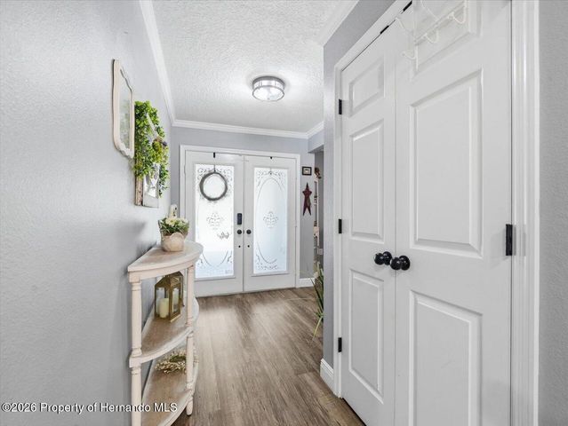 11503 Trumbull Drive, Spring Hill, FL 34609