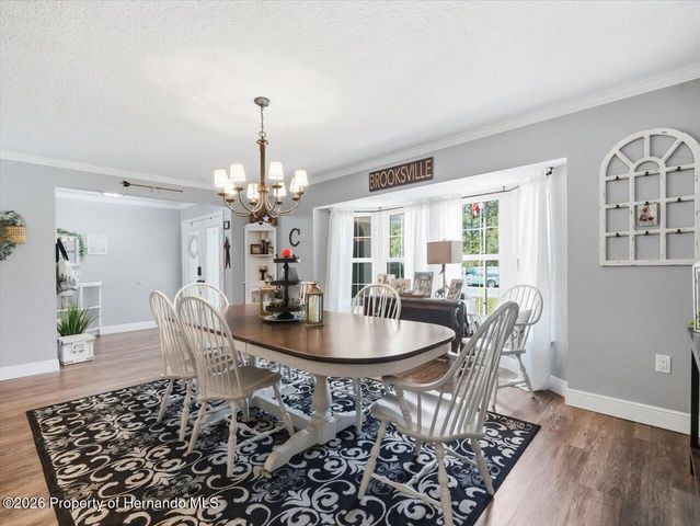 11503 Trumbull Drive, Spring Hill, FL 34609