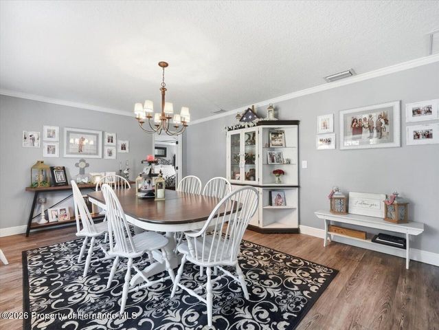 11503 Trumbull Drive, Spring Hill, FL 34609