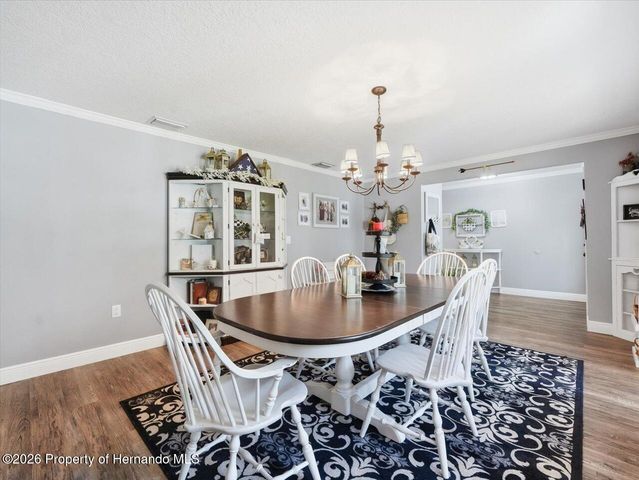 11503 Trumbull Drive, Spring Hill, FL 34609