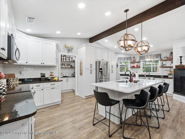 11503 Trumbull Drive, Spring Hill, FL 34609
