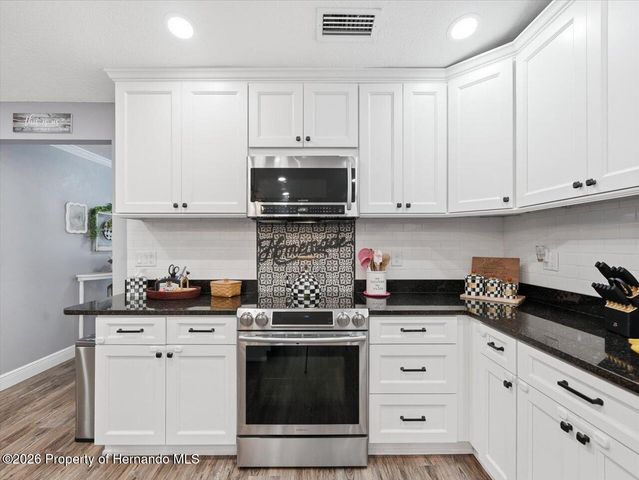 11503 Trumbull Drive, Spring Hill, FL 34609