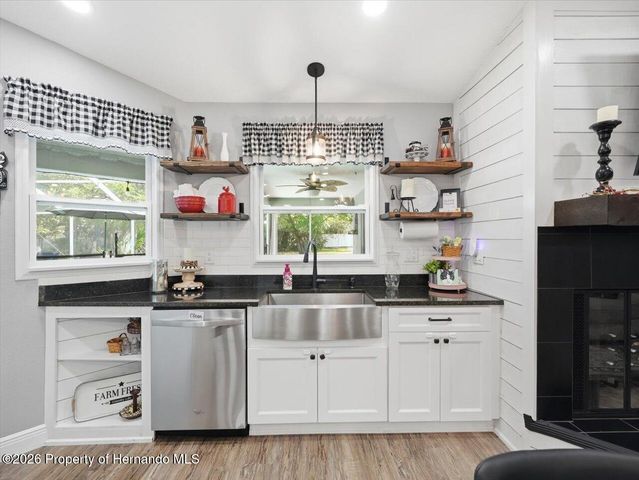 11503 Trumbull Drive, Spring Hill, FL 34609