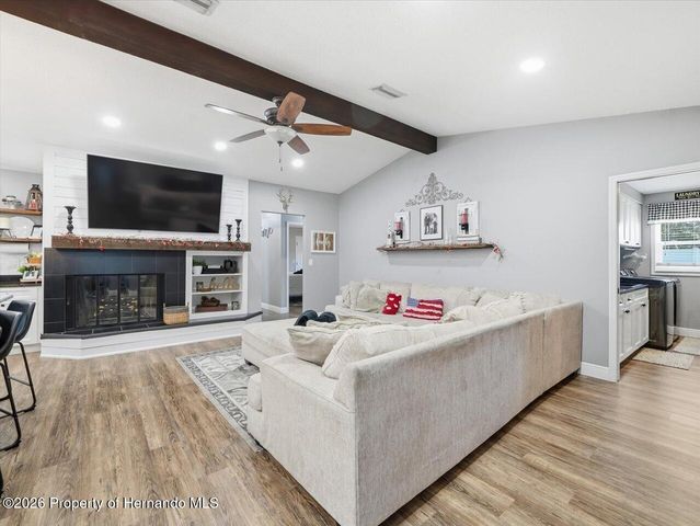 11503 Trumbull Drive, Spring Hill, FL 34609
