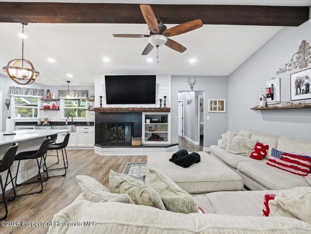 11503 Trumbull Drive, Spring Hill, FL 34609