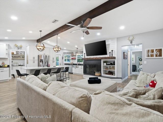 11503 Trumbull Drive, Spring Hill, FL 34609