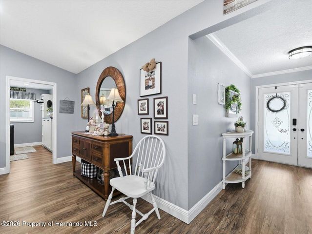 11503 Trumbull Drive, Spring Hill, FL 34609