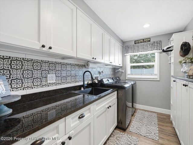 11503 Trumbull Drive, Spring Hill, FL 34609