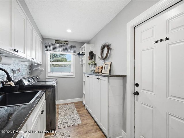 11503 Trumbull Drive, Spring Hill, FL 34609