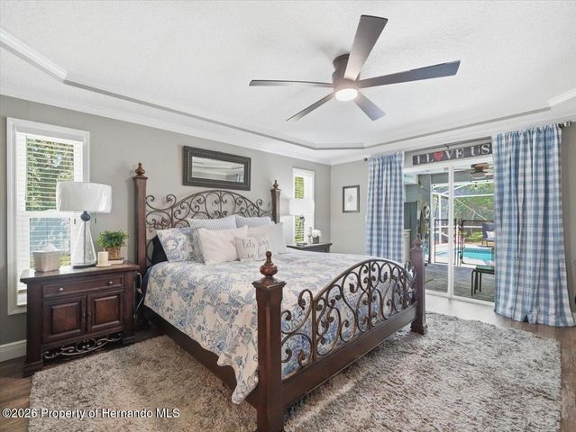 11503 Trumbull Drive, Spring Hill, FL 34609