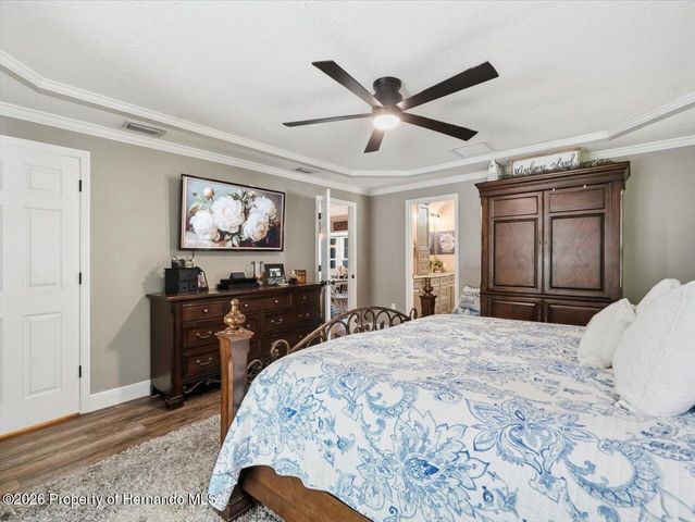11503 Trumbull Drive, Spring Hill, FL 34609