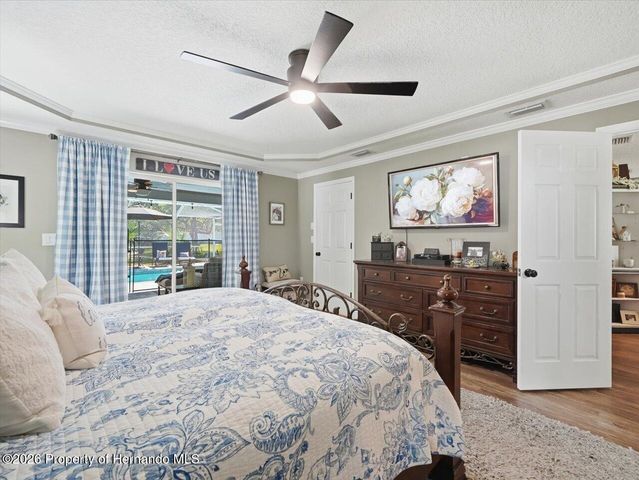 11503 Trumbull Drive, Spring Hill, FL 34609