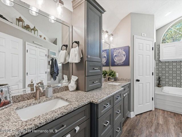 11503 Trumbull Drive, Spring Hill, FL 34609