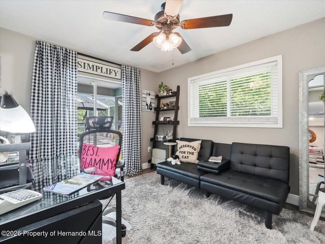11503 Trumbull Drive, Spring Hill, FL 34609