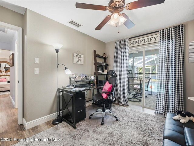 11503 Trumbull Drive, Spring Hill, FL 34609