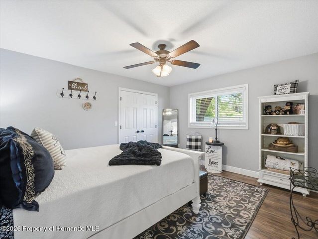 11503 Trumbull Drive, Spring Hill, FL 34609