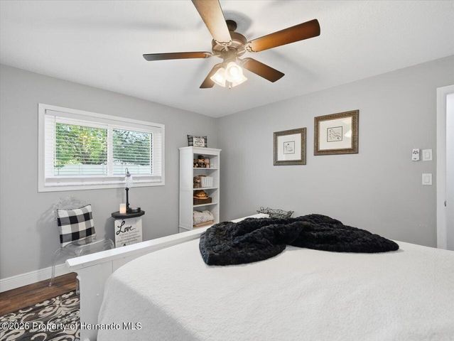 11503 Trumbull Drive, Spring Hill, FL 34609