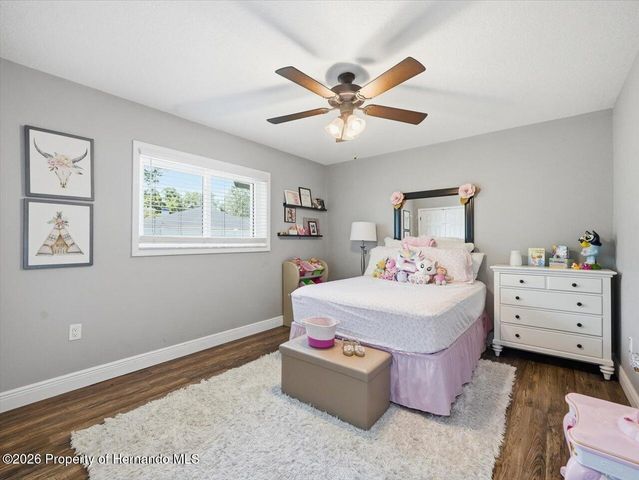 11503 Trumbull Drive, Spring Hill, FL 34609