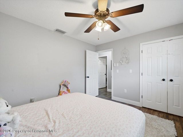 11503 Trumbull Drive, Spring Hill, FL 34609