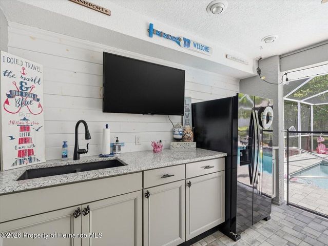 11503 Trumbull Drive, Spring Hill, FL 34609