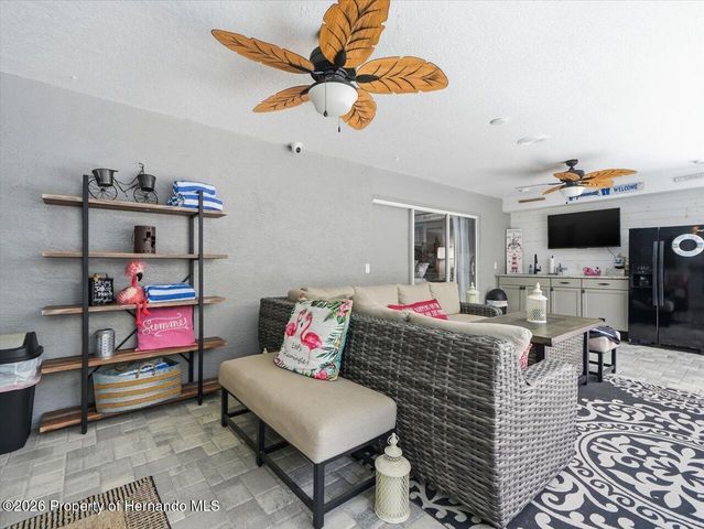 11503 Trumbull Drive, Spring Hill, FL 34609
