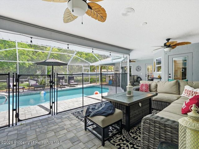 11503 Trumbull Drive, Spring Hill, FL 34609