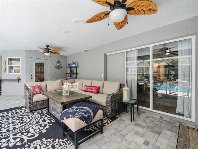 11503 Trumbull Drive, Spring Hill, FL 34609