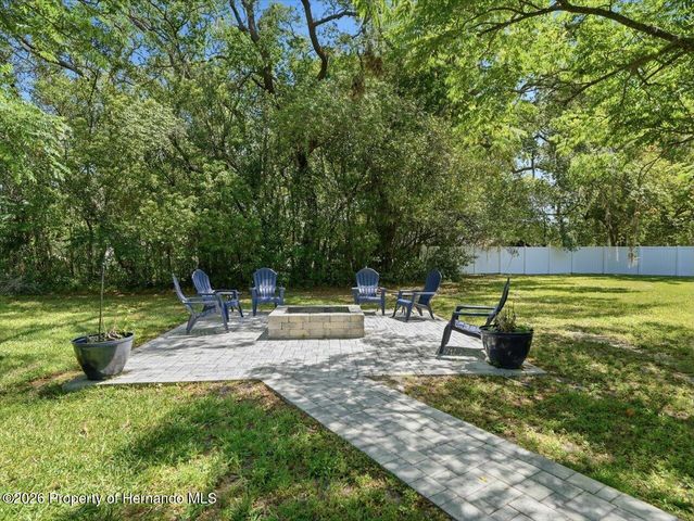 11503 Trumbull Drive, Spring Hill, FL 34609