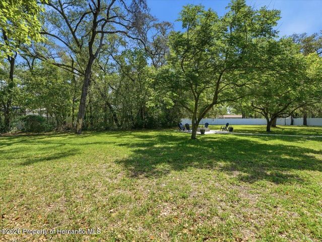 11503 Trumbull Drive, Spring Hill, FL 34609