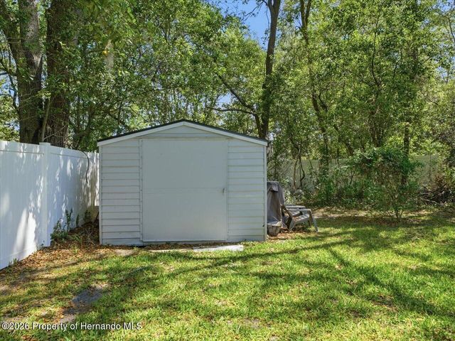 11503 Trumbull Drive, Spring Hill, FL 34609
