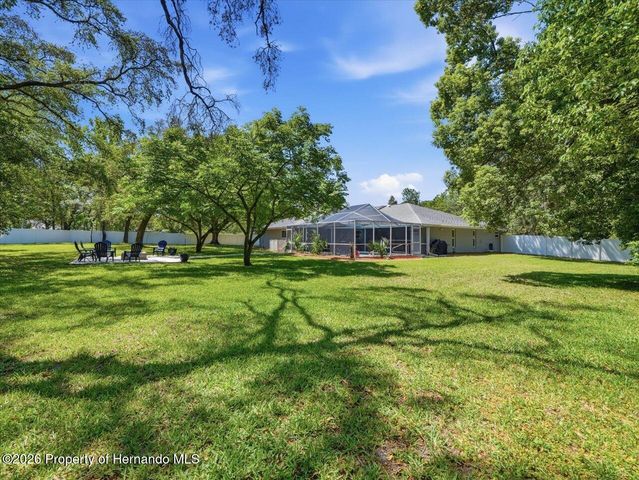 11503 Trumbull Drive, Spring Hill, FL 34609