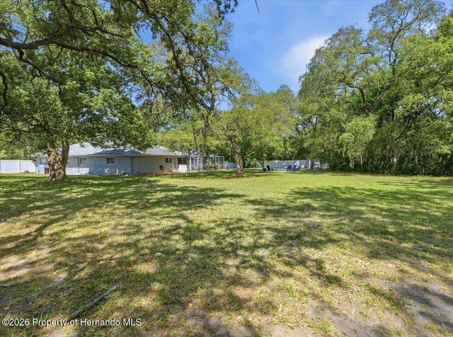 11503 Trumbull Drive, Spring Hill, FL 34609