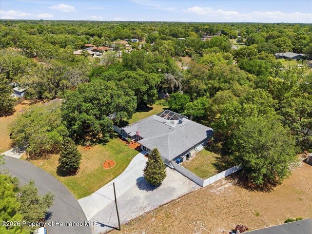 11503 Trumbull Drive, Spring Hill, FL 34609
