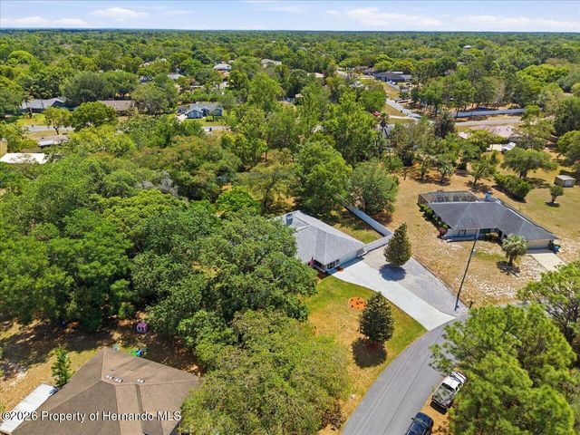11503 Trumbull Drive, Spring Hill, FL 34609