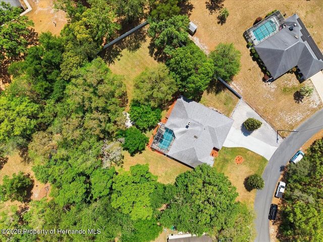 11503 Trumbull Drive, Spring Hill, FL 34609