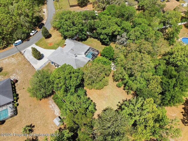 11503 Trumbull Drive, Spring Hill, FL 34609