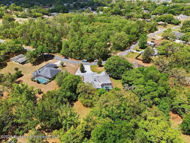 11503 Trumbull Drive, Spring Hill, FL 34609