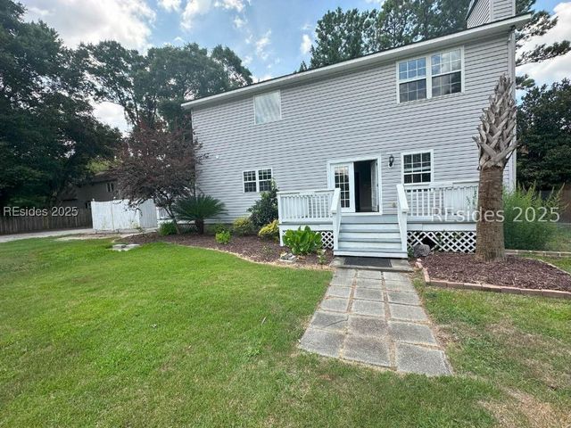 4 Deep Lagoon Ct, Bluffton, SC 29910