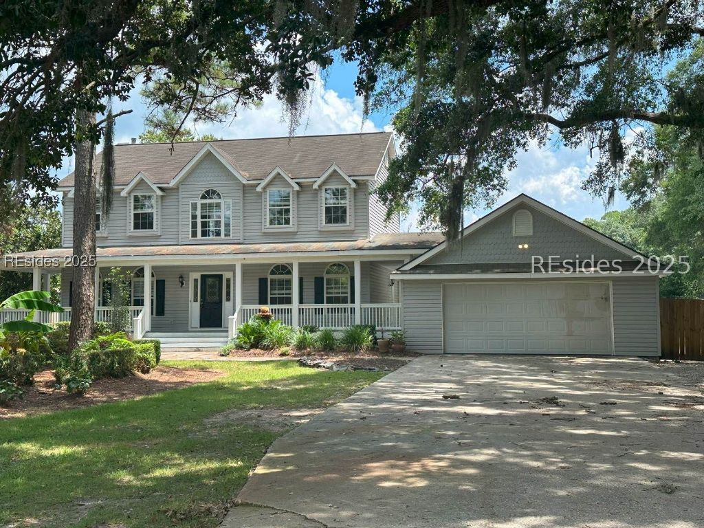 4 Deep Lagoon Ct, Bluffton, SC 29910