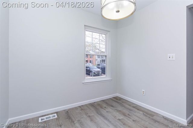 3567 Burbank Drive, Ann Arbor, MI 48105