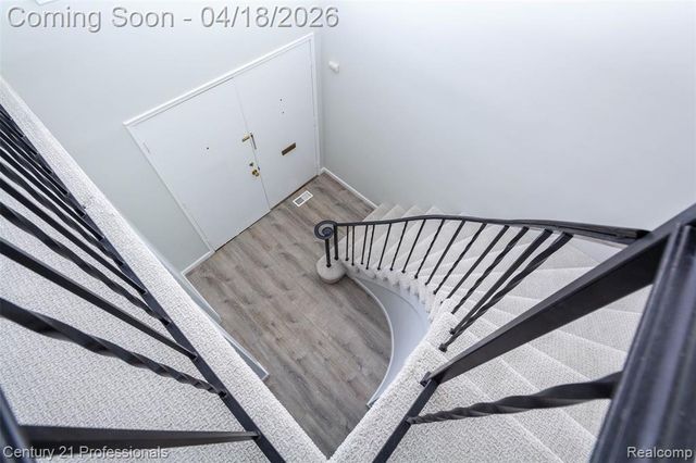 3567 Burbank Drive, Ann Arbor, MI 48105