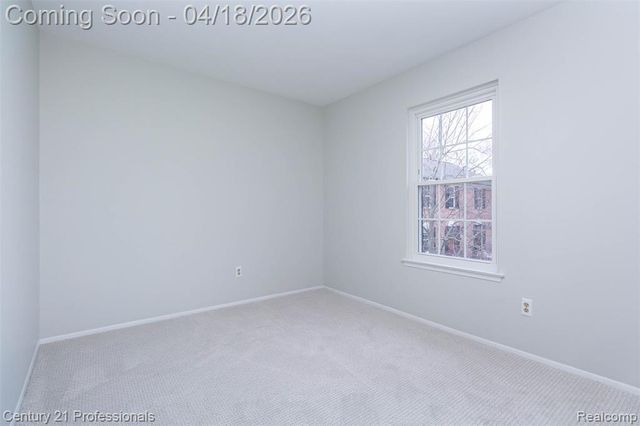 3567 Burbank Drive, Ann Arbor, MI 48105